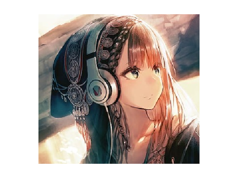 my pfp