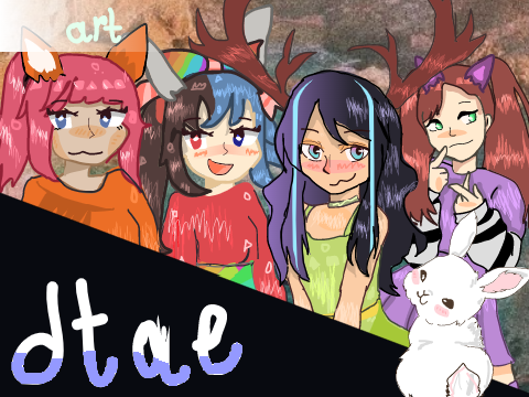  ꒰ [ 400+ dtae ] ʚ ɞ