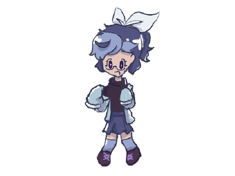 AF Attackss (too lazy to make thumbo)