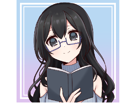 PFP for @PinkPandaGirl8
