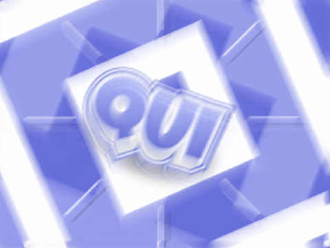 ◉ My best? Intro for Quimexus