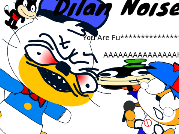 Add Yourself Dilan Noises