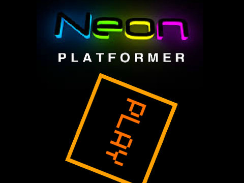 Neon World - Part 1