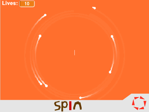 Spin
