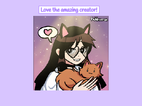 New PFP