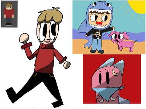 Art Example