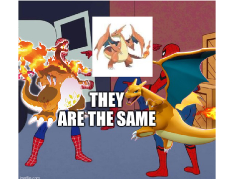 My meme