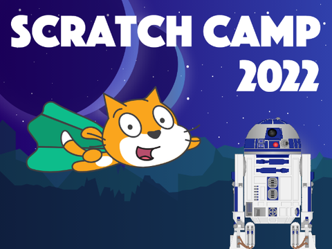 Scratch Camp 2022 | IE74 remix