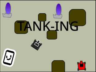 Tank-ING V1.0.1 Mobile-Friendly