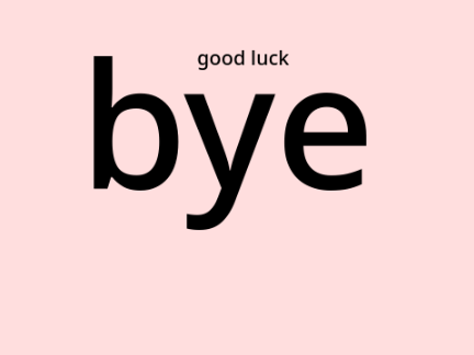 contest  [open]