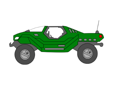 Warthhog