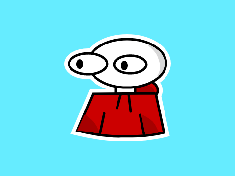 Cool Guy :)
