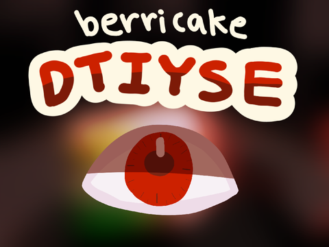 dead of night ; DTIYSE