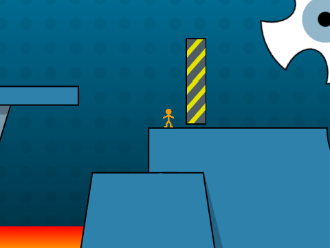 Massive Multiplayer Platformer v1.3 remix
