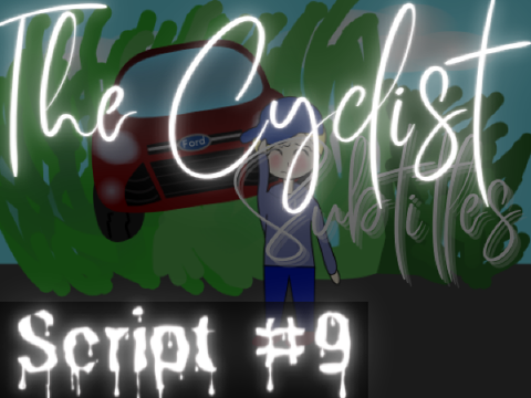 Distorted Subtitles Season 2 Part 8 Script (S2E29-S2E31) remix