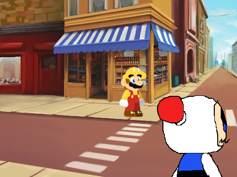 Add yourself at the Urban! [0]