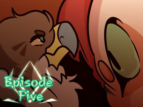 Dragon's Heir - EP5