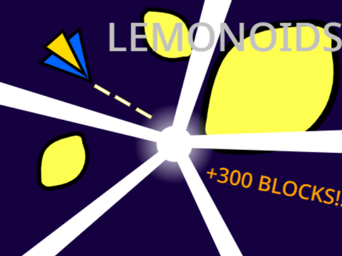 Lemonoids 2.0