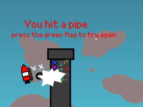 Robo jumper