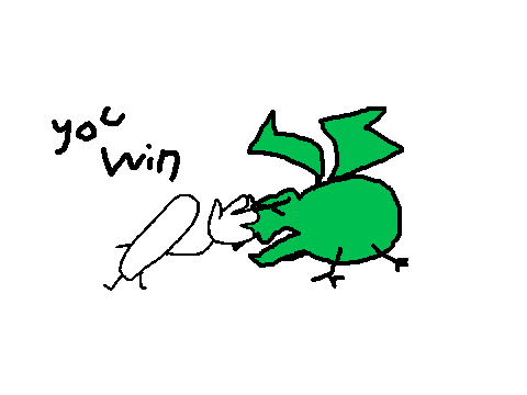 a very simple RPG