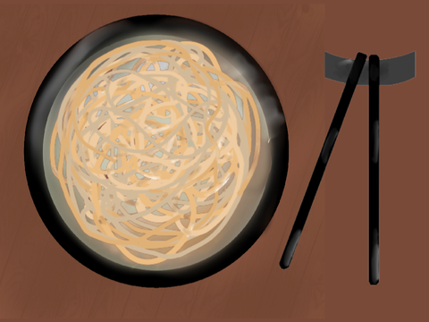 Ramen Creator | Create Your Ramen