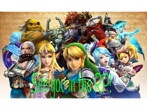 HW Link (for RP)