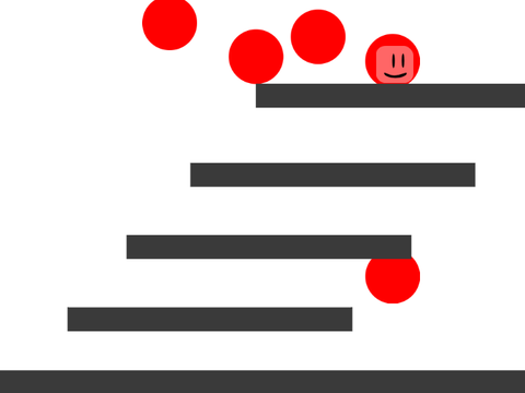 1- A Platformer