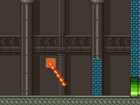 Mario Story Part 1