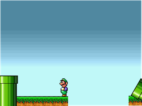 Mario Story Part 2