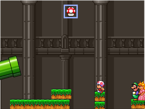 Mario Story Part 3