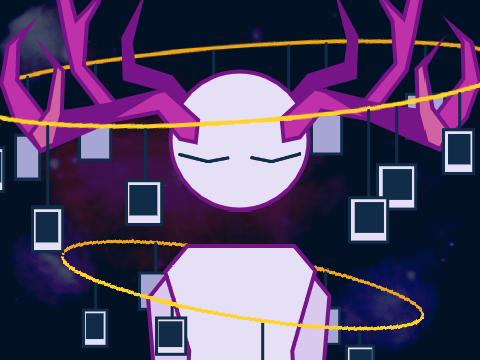Overthinker || Unfinished thing