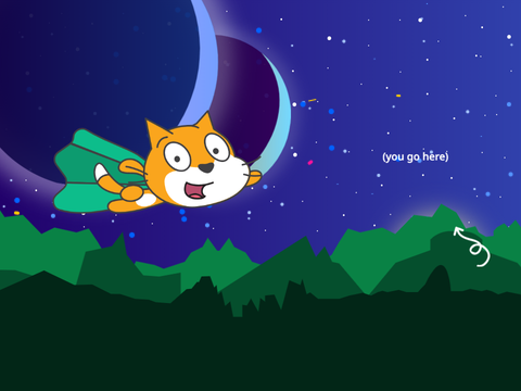 Scratch Camp 2022 remix