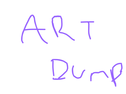 Art dump