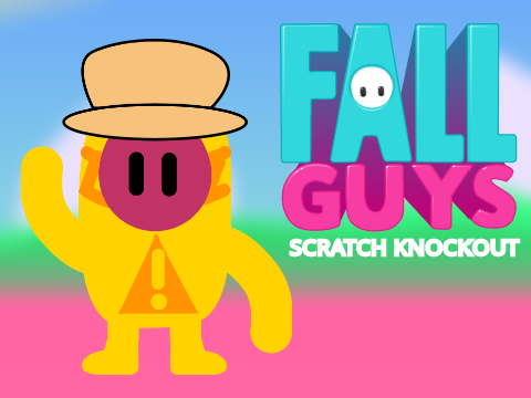 My Fall Guys Skin (Scratch Edition)