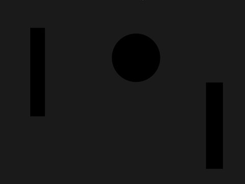 2D Raytracer v0.1
