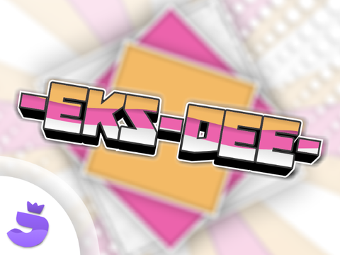 Entry - @-EKS-DEE