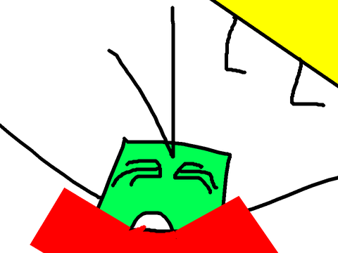 SinComics - This Not Your with a loud powasguaz screaming remix