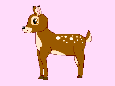 Art Trade with GraceSky