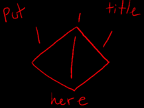 curses map part 1 (collab needed)