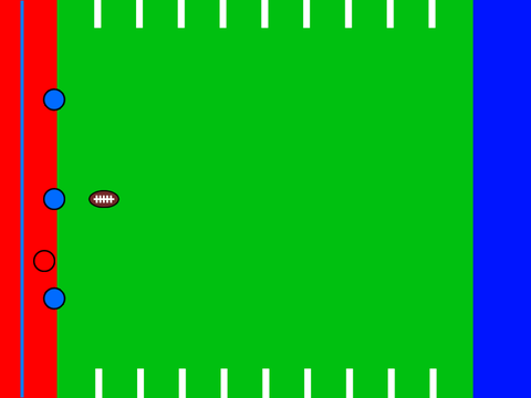 Football WIP