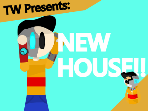 RDash is gonna give me a new House :0