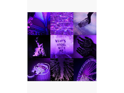 Moodboard hoard >:)