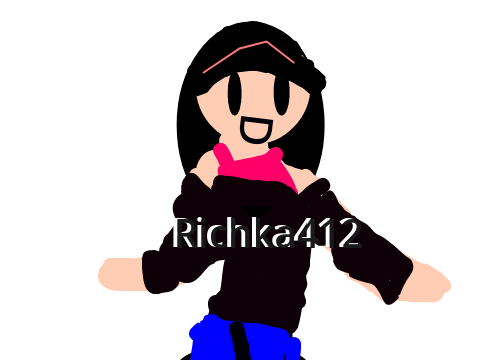 Pfp contest (OPEN) entry <3