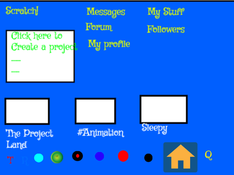 Scratch 4.0 UPDATED