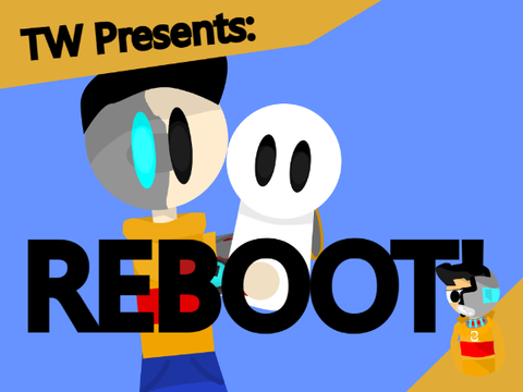 Blobby Reboot Announcement!!