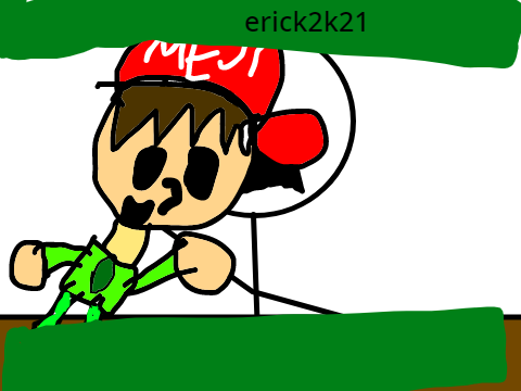 Die Potato! (My Version)
