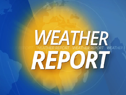 Weather Report V1.0