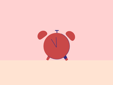Alarm || a animation 