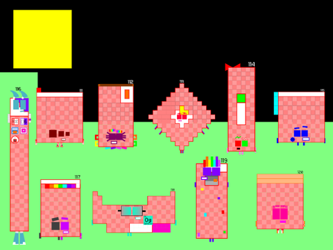 Numberblocks Band Retro 111-120 (Band Version) remix