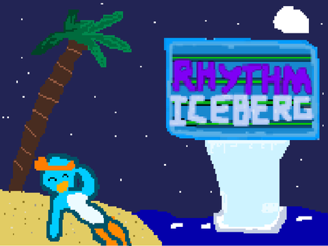 Rhythm Iceberg OST: THE KING RETURNS